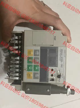 欧姆龙编程控制器 3F88L-162 有3台 需要联系