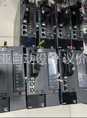 汇川伺服 IS620PS2R8I-MC681 220v 40(议价)