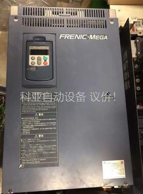 FRN45G1S-4C 富士MEGA系列重载变频器（(议价)