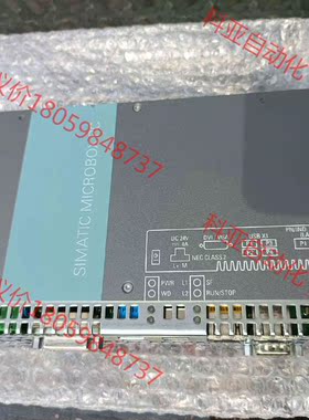 德国SIEMENS/西门子，SIMATIC IPC427C工