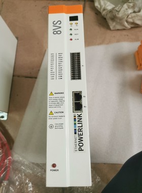 贝加莱驱动器OTPCN8VS3.150TE2-0功能包好，成