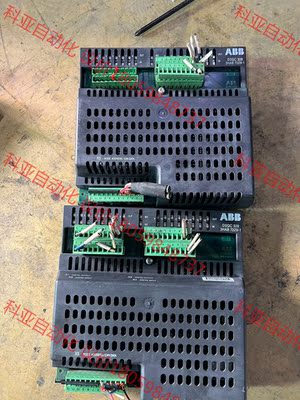 二手拆机 ABB机器人模块 DSQC 328 3HAB722