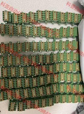 XW4G-05C4-TF-D 欧姆龙omron用 全新 端子