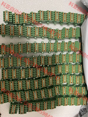 XW4G-05C4-TF-D 欧姆龙omron用 全新 端子