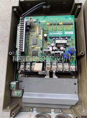 富士F R N22G11S－4 CX 拆机变频器，功能正常(议价)
