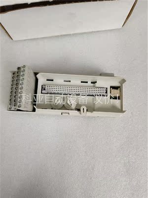 未使用ABB 模块底座3BSE013230R1仅拆封TU(议价)