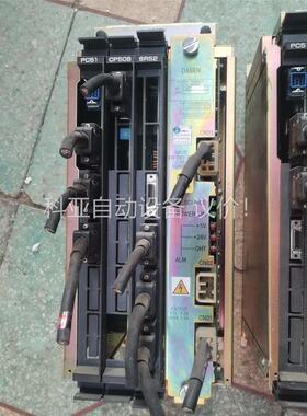 安川大森数控系统 CPS-18FB0 pc51 CP5(议价)