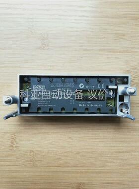 6ES7194-4EB00-0AA0 模块，无外包装，(议价)