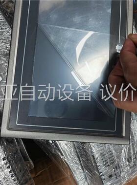 英威腾7寸触摸屏，型号VS-070HE-1，仓库有10台，成(议价)