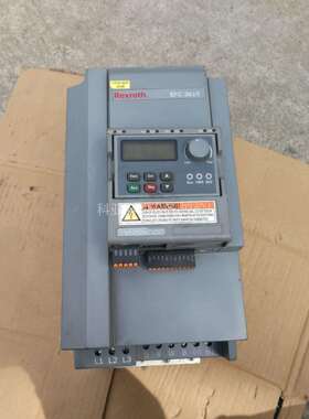 rexroth EFC3610-11K0-3P4-MDA-7（议价）
