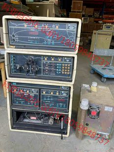 DIONEX 4500i离子色谱仪 series