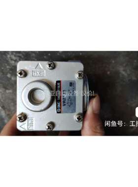 SMC延时阀VR2110-01延时开关中继件VR2110系（议价）