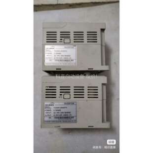 议价 拆机源信变频器YX2000 2S0007G 0.75KW