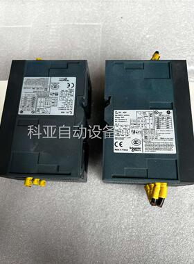 施耐德GV3ME40电动机保护器 25A-40A(议价)