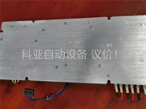武汉锐科激光电源，AD2000-220S36M，成色拍(议价)