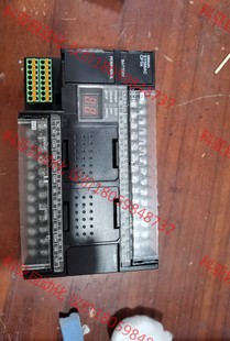 EX40DT XA40D CP1H 欧姆龙PLC可编程