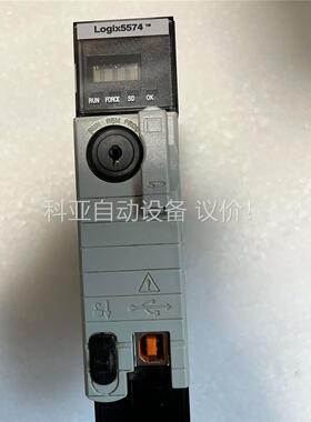 1756-L74 A版本需要的联系(议价)