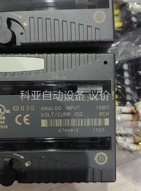 GE模块IC200ALG264G(议价)
