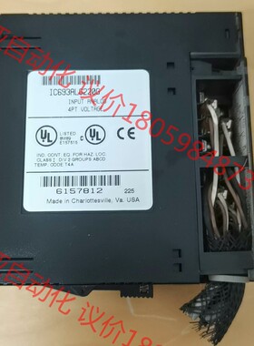 GE   IC693ALG220G模块