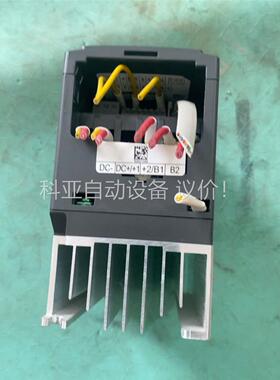 95新拆机台达变频器VFD4A8ME21ANNAA新新的成色(议价)