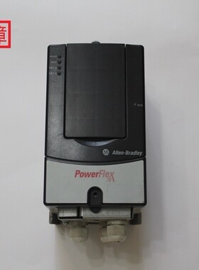 20AC2P1A0AYNNDNN AB罗克韦尔变频0.75K