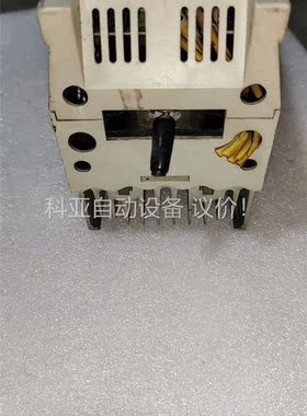 原装拆机二手ZEROSPAN-Heatsoft电热调整器EB(议价)