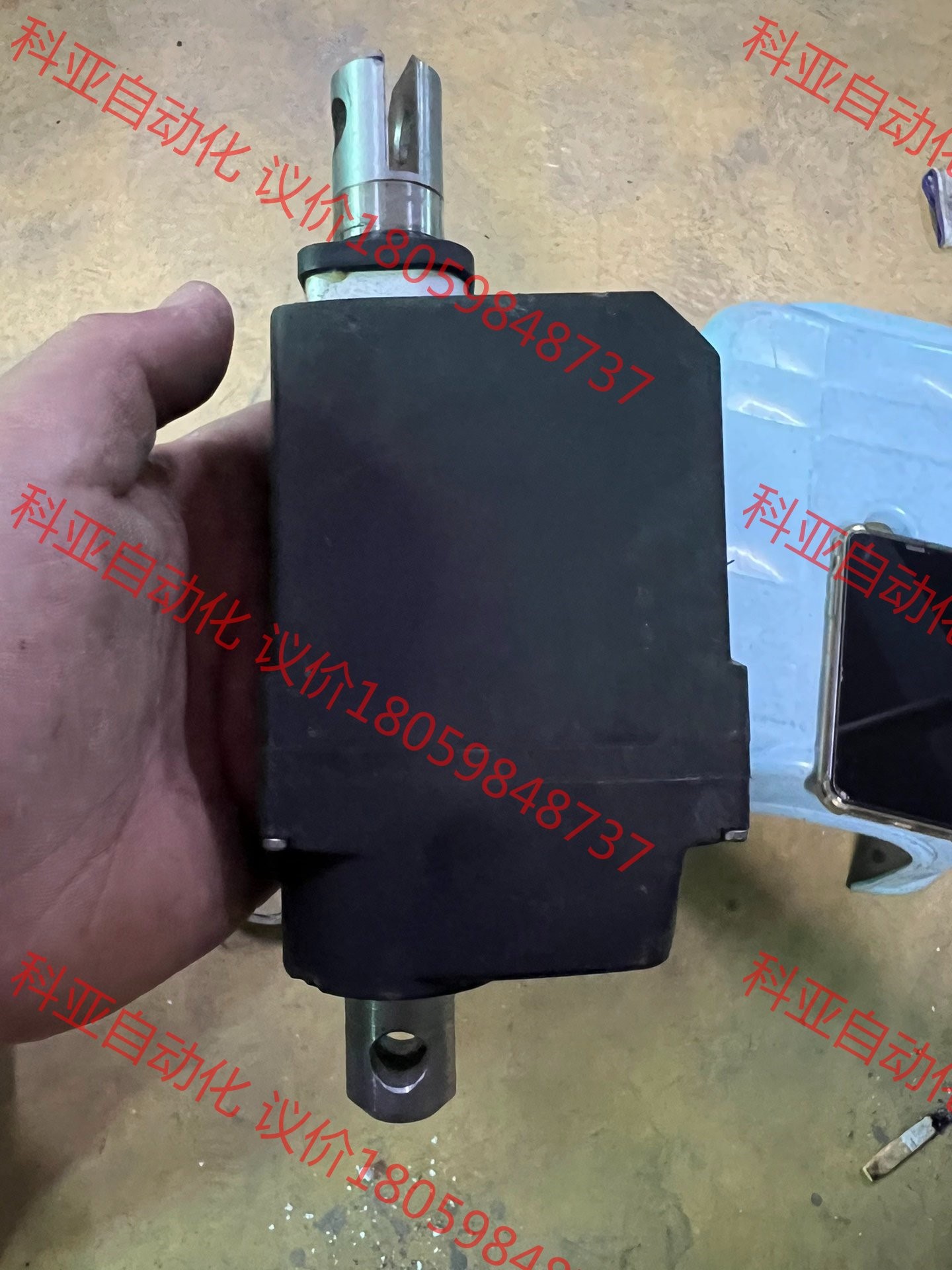 力纳克LINAK DK-6430