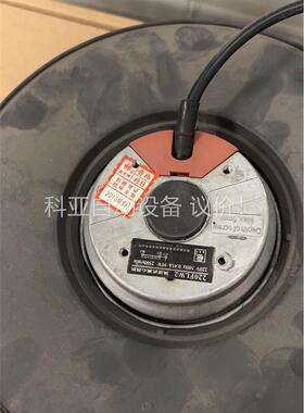 拆机220FLW2风机便宜出(议价)