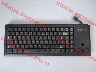 442 G84 CHERRY樱桃USB工控键盘 ML4400