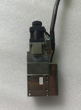 骏河滑台含电机 XMSG413-RC24-C-N高精度滑台