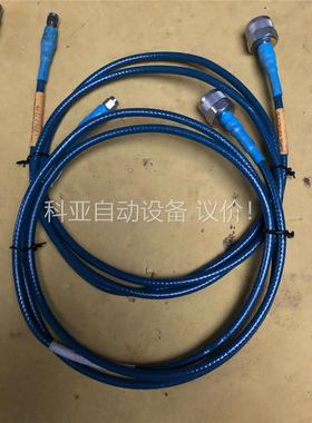 HUBER+SUHNER SUCOFLEX 射频线，货场来源(议价)