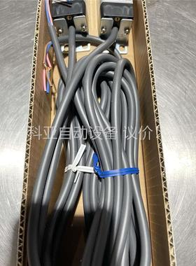 原装进口moron欧姆龙安全光幕光栅传感器F3W-A101，(议价)