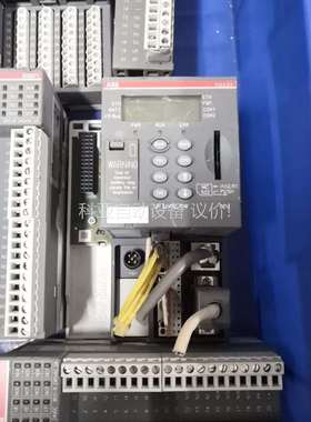 原装拆机 ABB DX571 Al563无 DO571 TA（议价）