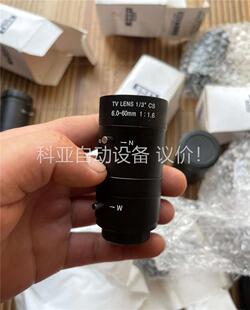 Lensbaby/镜头宝贝CCTV LENS像机高清工业镜(议价)