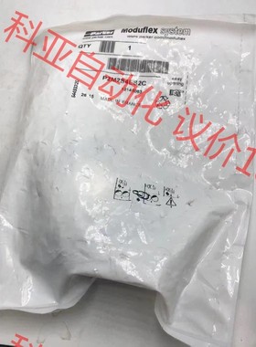 全新 P2M2S4ES2C Parker Moduflex