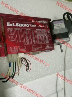 韩国Ezi 42闭环步进 42L SERVO EzM