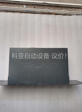 TP-LINK TL-SG1218P 全千兆以太网POE交换(议价)