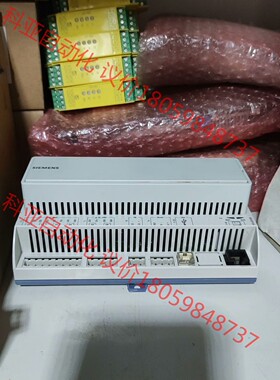 SIEMENS/西门子DDC控制器可点扩展模块POL635.