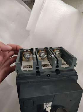 LV540305塑壳断路器CVS400F TM320A（议价）