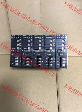 欧姆龙 CJ1W-CLK21-V1 模块 实图 现货