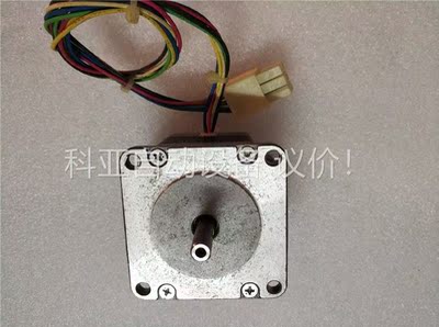 原装日本VEXTA东方步进电机PK264MA(议价)