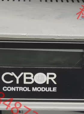 CYBOR controller module 2－610－