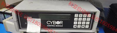 CYBOR controller module 2－610－