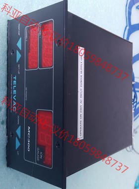 美国TELEVAC MC300 230VAC真空计