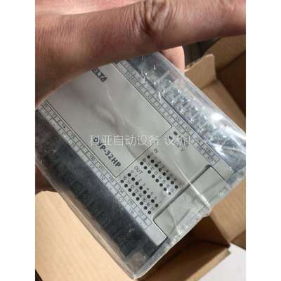 台达PLC，DVP32HP00R，图片，工程剩余，产品未（议价）