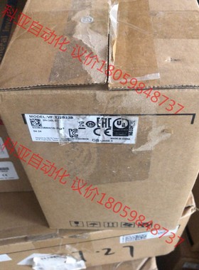全新台达变频器VFD022B23B
