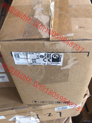 全新台达变频器VFD022B23B