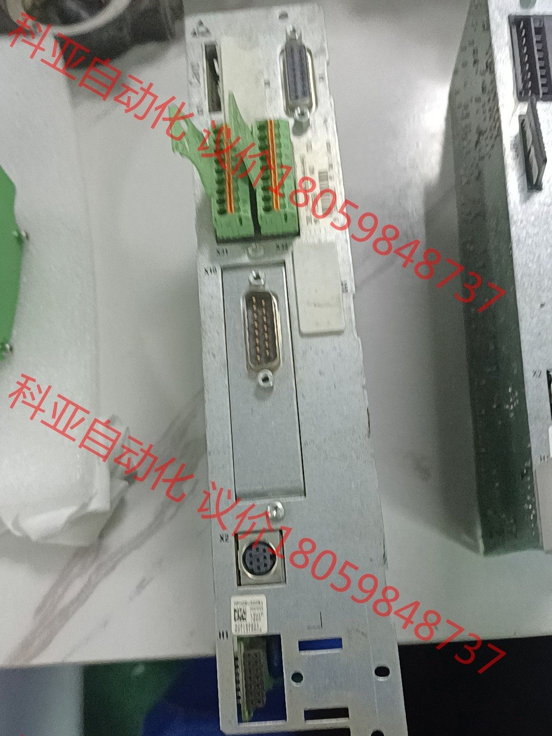 力士乐驱动器轴卡CSH01.IC-NN-ENS-NNN-ME