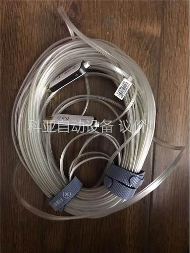 出未使用20米FIBBR菲伯尔水晶4K光纤HDMI高清线(议价)