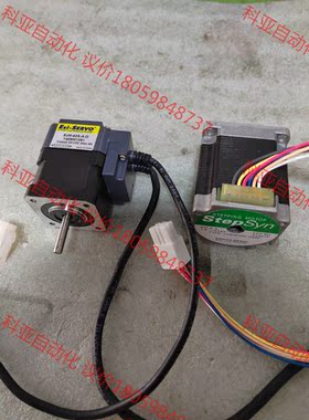 韩国 FASTECH Ezi-Servo，EzM-42S-A